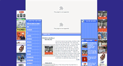 Desktop Screenshot of dseatech.com